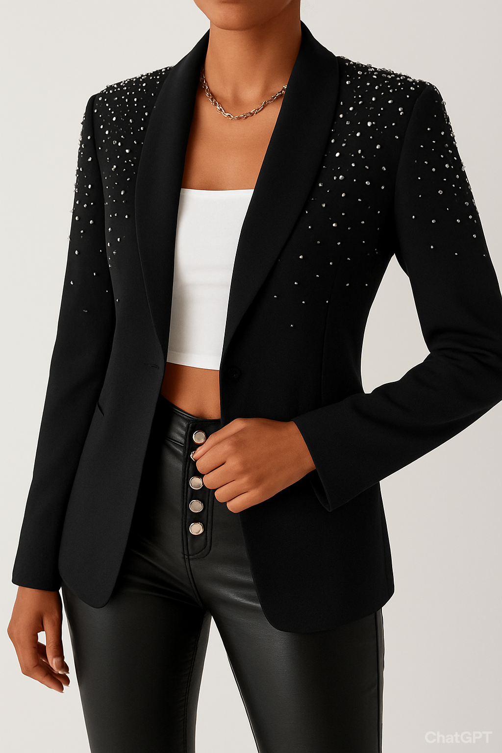 Blazer - Aurora