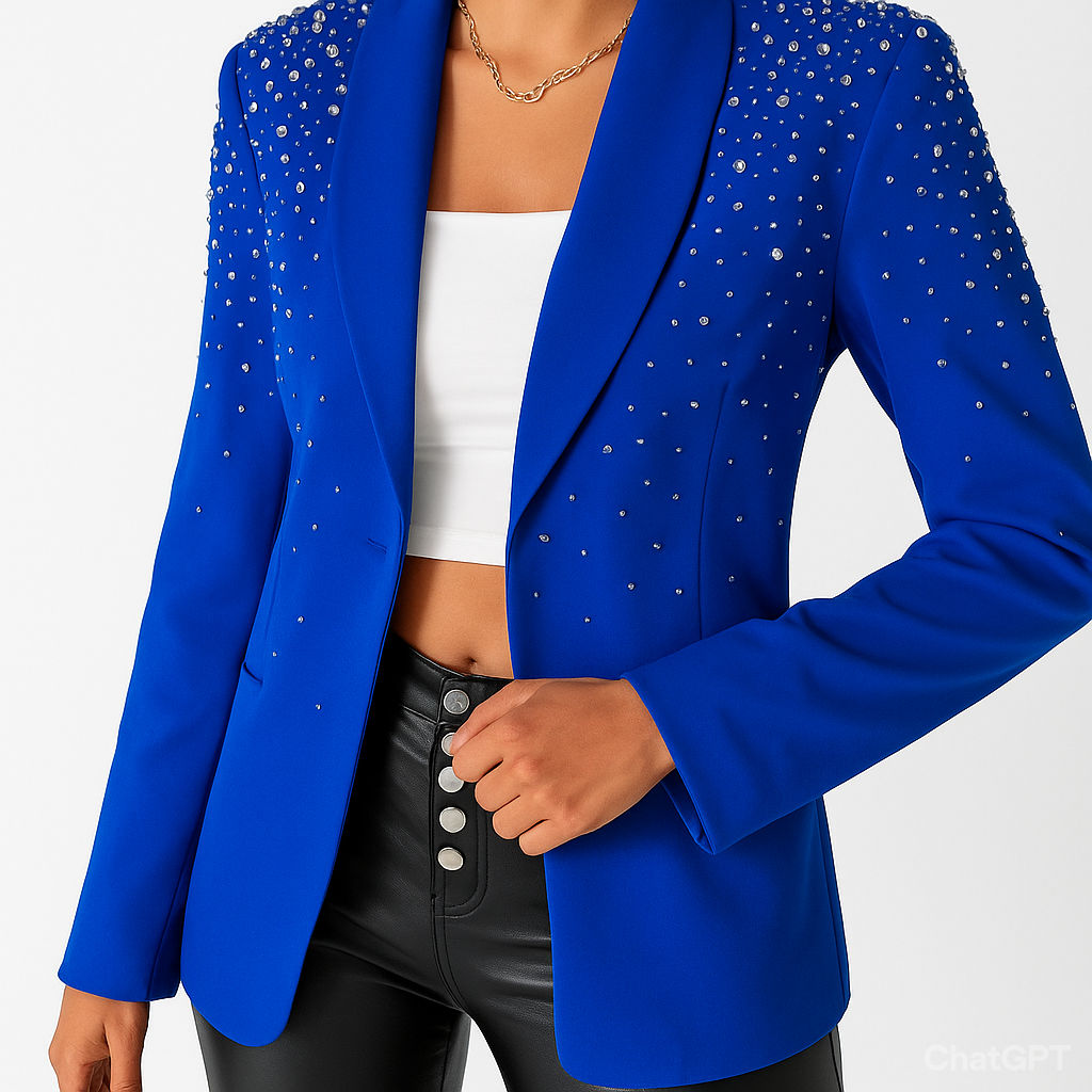 Blazer - Aurora
